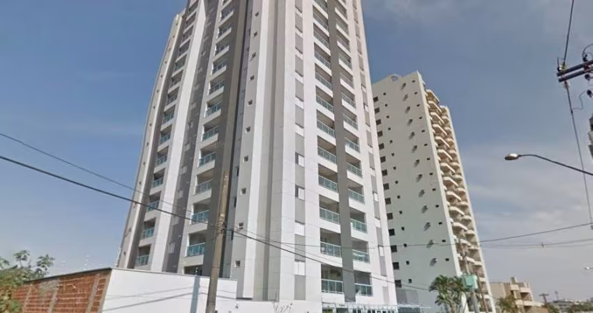 Apartamento com 2 quartos à venda na RUA ARNALDO VICTALIANO, 1520, 1, Jardim Palma Travassos, Ribeirão Preto