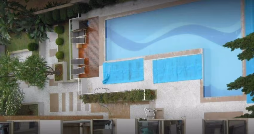 Apartamento com 4 quartos à venda na RUA DOUTOR JOÃO GOMES ROCHA, 885, 1, Jardim Irajá, Ribeirão Preto