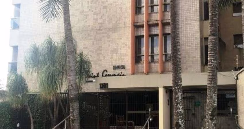 Apartamento com 4 quartos à venda na AVENIDA PORTUGAL, 1501, 1, Jardim São Luiz, Ribeirão Preto