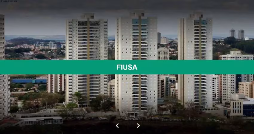 Apartamento com 3 quartos à venda na Rua Doutor Benjamim Anderson Stauffer, 777, Jardim Botânico, Ribeirão Preto