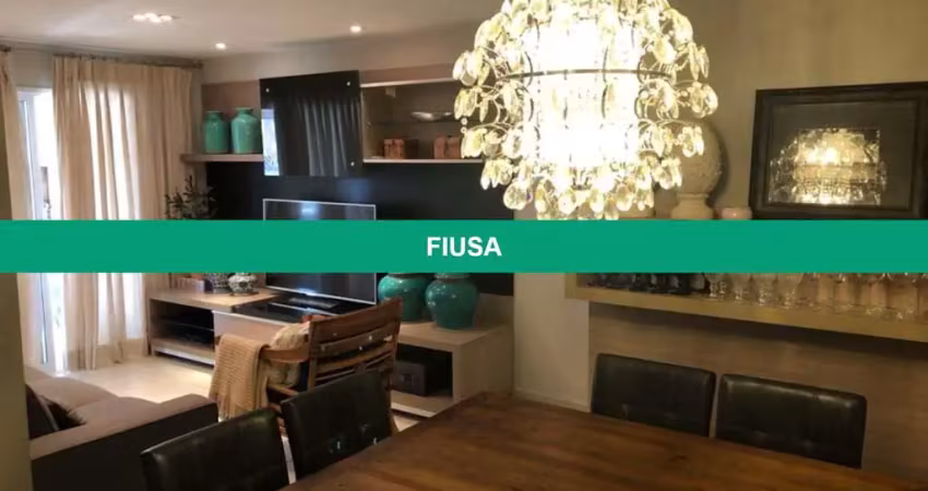 Apartamento com 3 quartos à venda na Rua Elzira Sammarco Palma, 230, Bosque das Juritis, Ribeirão Preto
