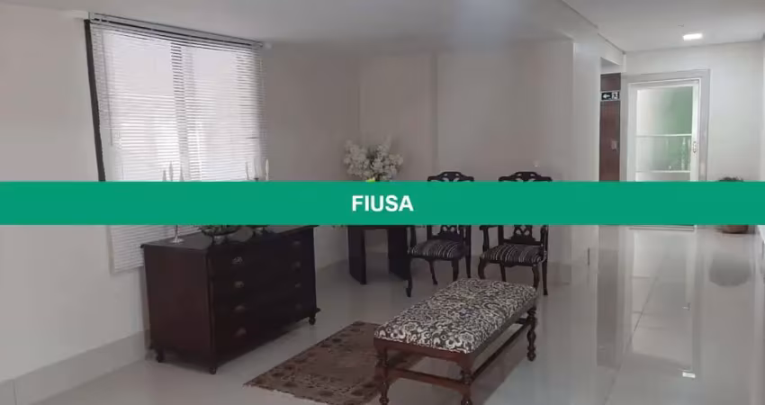 Apartamento com 4 quartos à venda na Avenida Caramuru, 1280, Alto da Boa Vista, Ribeirão Preto