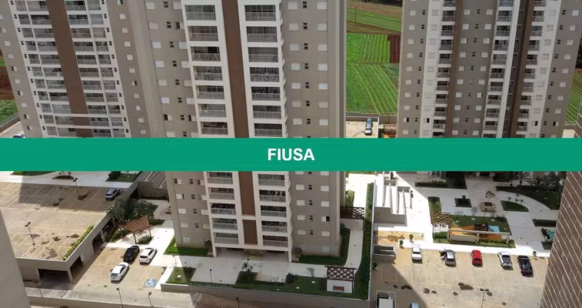 Apartamento com 3 quartos à venda na Av. Luiz Eduardo Toledo Prado, 847, 1, Vila do Golf, Ribeirão Preto