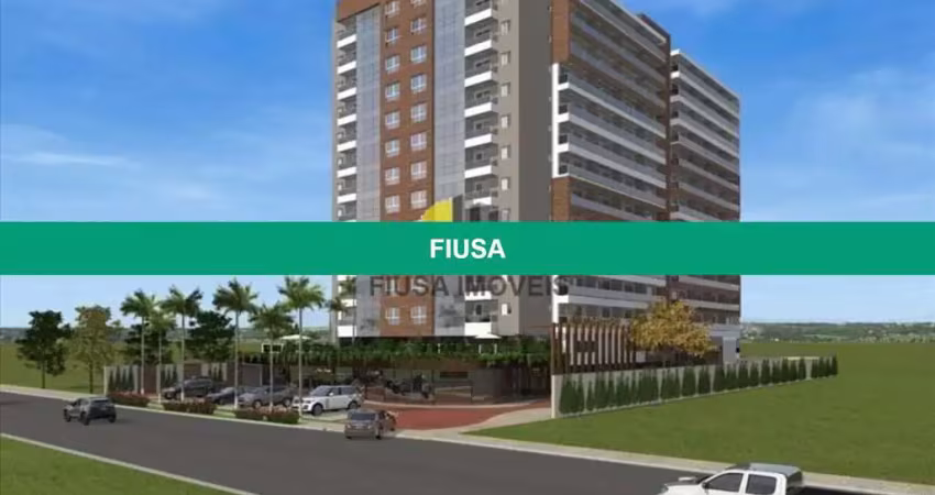 Apartamento com 1 quarto à venda na AVENIDA DO CAFÉ, 2691, 1, Vila Amélia, Ribeirão Preto