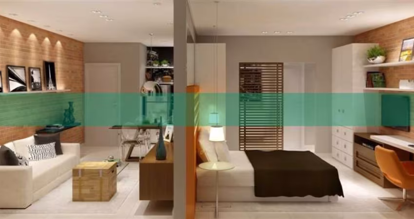 Apartamento com 2 quartos à venda na Rua Alfredo Benzoni, 3, Iguatemi, Ribeirão Preto