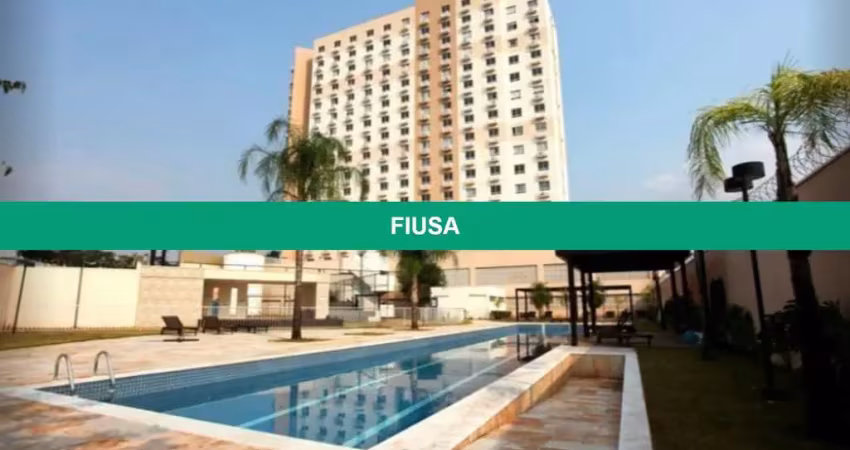 Apartamento com 1 quarto à venda na Rua Alfredo Benzoni, 3, Iguatemi, Ribeirão Preto