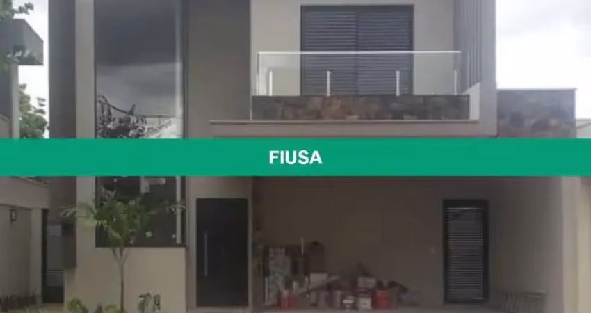 Casa em condomínio fechado com 4 quartos à venda na Condomínio Vila Romana, Jardim Castelo Branco, Ribeirão Preto