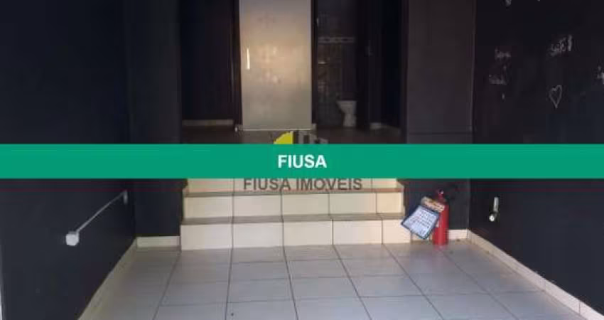 Casa comercial com 1 sala à venda na Rua Affonso Delloiágono, 1, Vila Virgínia, Ribeirão Preto