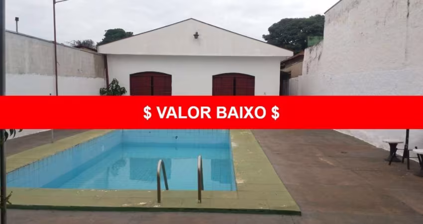 Casa com 3 quartos à venda na Rua Barão de Mauá, 230, Vila Virgínia, Ribeirão Preto