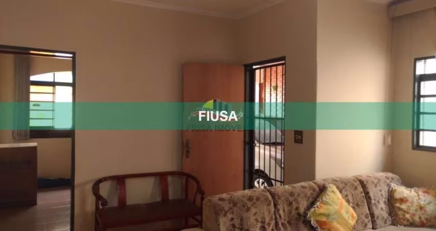 Casa com 3 quartos à venda na Rua Affonso Delloiágono, 1, Vila Virgínia, Ribeirão Preto