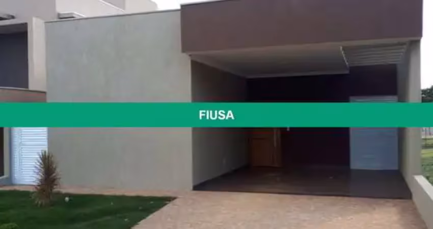 Casa em condomínio fechado com 3 quartos à venda na Avenida Oscar Niemeyer, 104, Bonfim Paulista, Ribeirão Preto