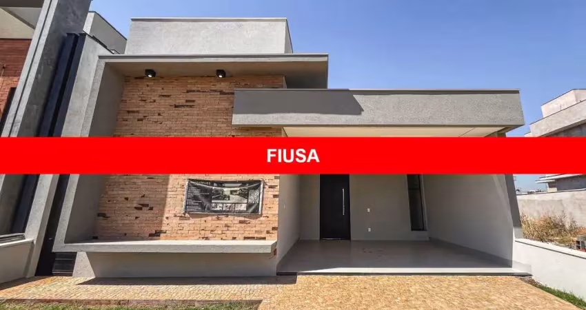 Casa em condomínio fechado com 3 quartos à venda na RUA GTS, 775, Vivendas da Mata, Ribeirão Preto