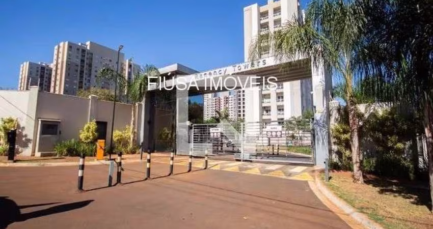 Apartamento com 2 quartos à venda na Rua Eduardo Soares de Azevedo, 170, Alto da Boa Vista, Ribeirão Preto