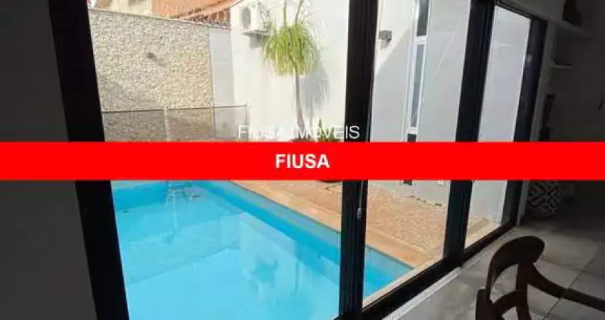 Casa com 3 quartos para alugar na Rua Affonso Delloiágono, 2, Alto da Boa Vista, Ribeirão Preto
