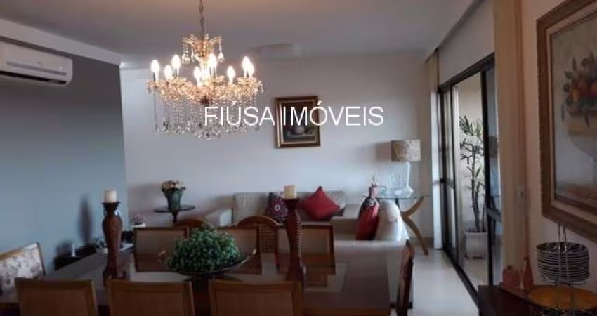 Apartamento com 3 quartos à venda na Avenida Leais Paulistas, 650, Jardim Irajá, Ribeirão Preto