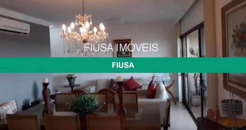 Apartamento com 3 quartos à venda na Avenida Leais Paulistas, 650, Jardim Irajá, Ribeirão Preto