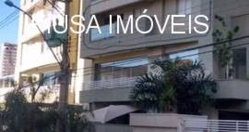 Apartamento com 3 quartos à venda na Rua Milton José Robusti, Jardim Botânico, Ribeirão Preto
