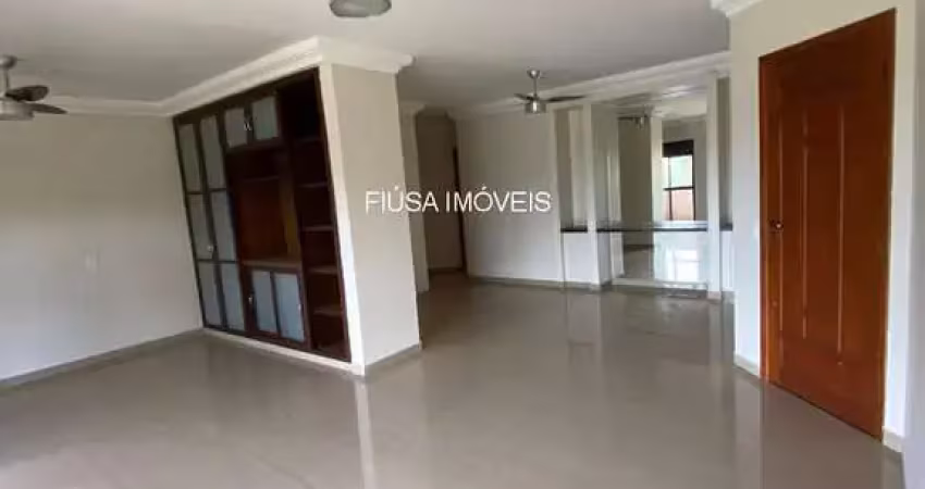 Apartamento com 3 quartos à venda na Rua Chile, 1500, Jardim Irajá, Ribeirão Preto