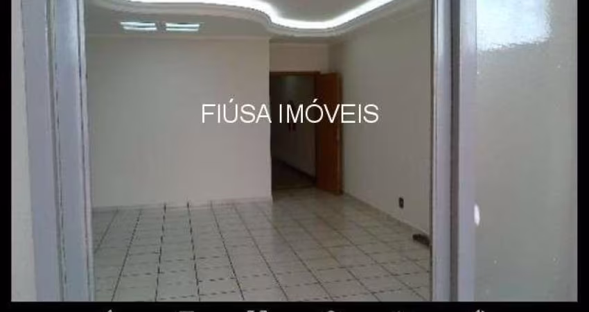 Apartamento com 3 quartos à venda na Rua Professor Doutor Paulo Frederico Ludwig Becker, 1051, Jardim Botânico, Ribeirão Preto