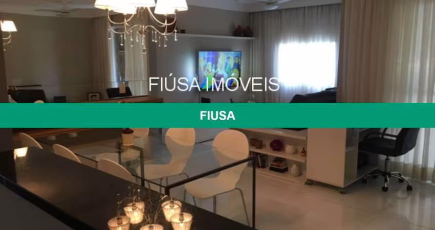 Apartamento com 2 quartos à venda na Avenida Caramuru, 2450, Alto da Boa Vista, Ribeirão Preto