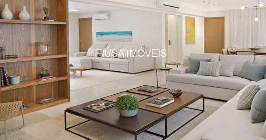 Apartamento com 4 quartos à venda na Rua Kamel Lian, 251, Ribeirânia, Ribeirão Preto
