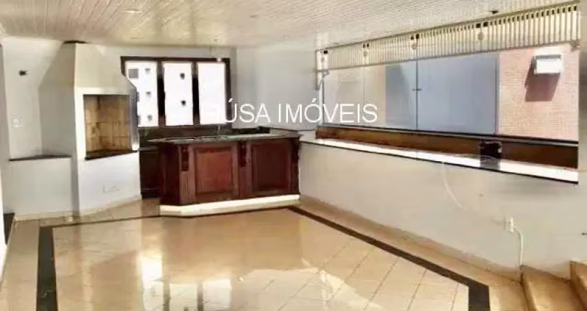 Apartamento com 4 quartos à venda na Rua Garibaldi, 976, Centro, Ribeirão Preto