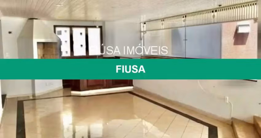 Apartamento com 4 quartos à venda na Rua Garibaldi, 976, Centro, Ribeirão Preto
