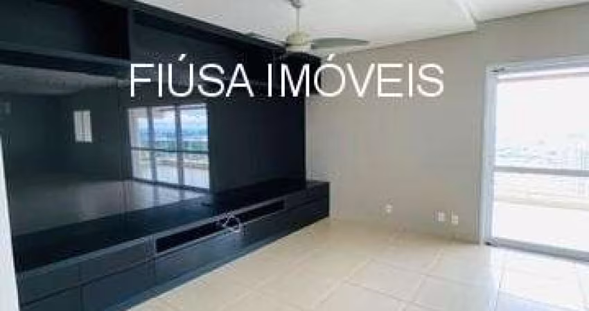 Apartamento com 3 quartos à venda na Rua Elzira Sammarco Palma, 405, Bosque das Juritis, Ribeirão Preto