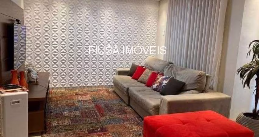Apartamento com 3 quartos à venda na Avenida Portugal, 1821, Jardim São Luiz, Ribeirão Preto