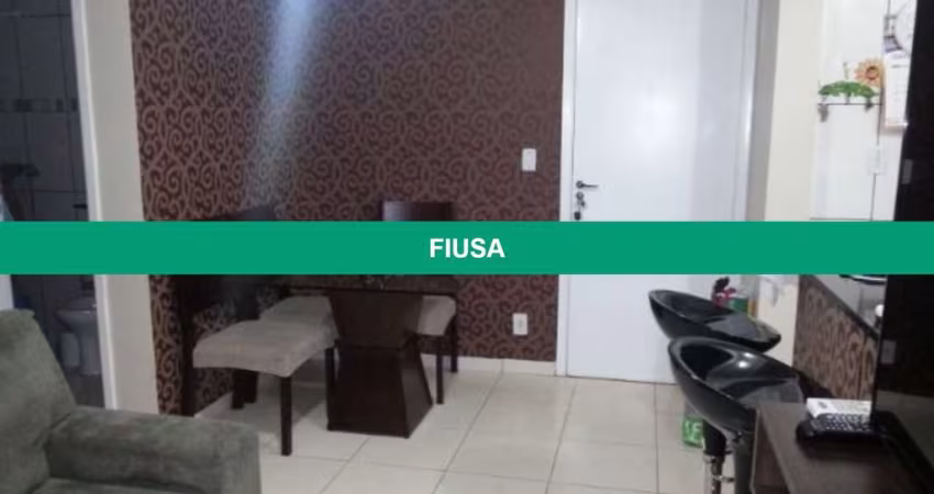 Apartamento com 2 quartos à venda na R. Niterói, 650, Parque Residencial Lagoinha, Ribeirão Preto