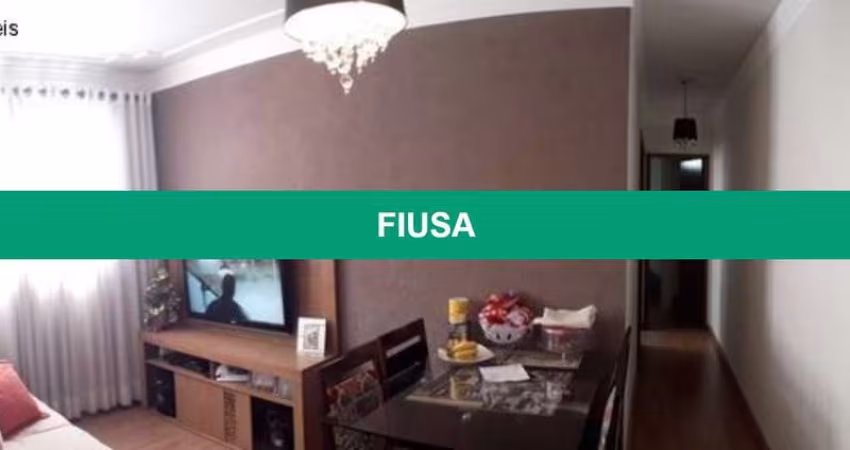 Apartamento com 2 quartos à venda na Av. Leão XIII 3905, 3905, Parque Residencial Lagoinha, Ribeirão Preto