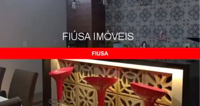 Casa em condomínio fechado com 3 quartos à venda na R 15, 50, Jardim Grande Aliança, Sertãozinho