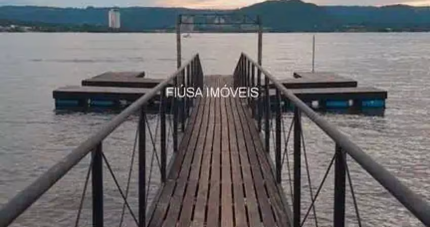 Casa em condomínio fechado com 3 quartos à venda na rua 1, Zona Rural, Rifaina