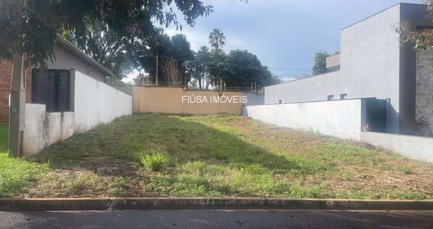 Terreno à venda na Rua Anel Viário - Contorno Sul (SP-322), 1, Condomínio Quinta da Boa Vista, Ribeirão Preto