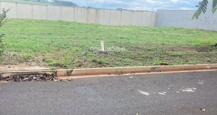 Terreno à venda na ESTRADA    1, 1, Condomínio Quinta da Boa Vista, Ribeirão Preto