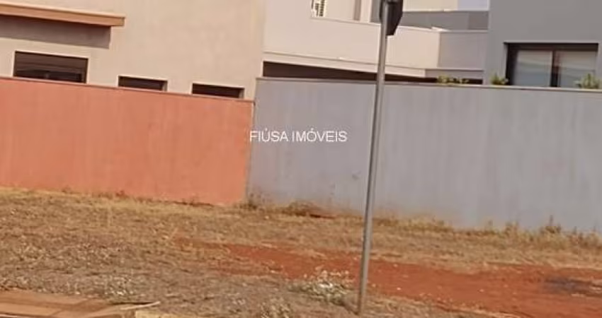 Terreno à venda na RUA NANCY COSTA VASQUES DE MIRANDA   1, 1, Portal da Mata, Ribeirão Preto