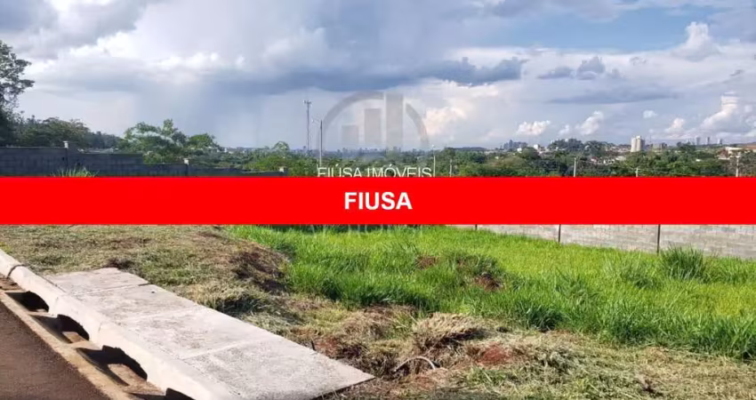 Terreno à venda na Rua 48C, 1, Bonfim Paulista, Ribeirão Preto