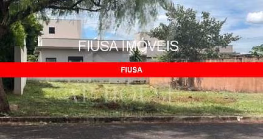 Terreno à venda na Rua Anel Viário - Contorno Sul (SP-322), 1, Condomínio Quinta da Boa Vista, Ribeirão Preto