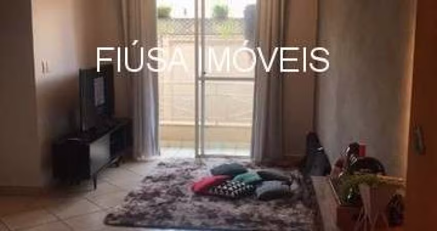 Apartamento com 2 quartos à venda na RUA ROMEU ENGRACIA DE FARIA, 1, 1, Nova Aliança, Ribeirão Preto