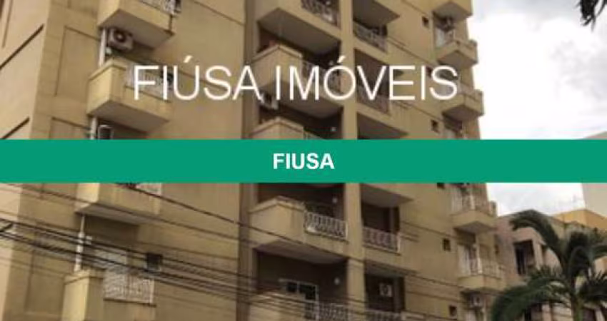 Apartamento com 2 quartos à venda na Rua Triunfo, 1, Jardim Botânico, Ribeirão Preto