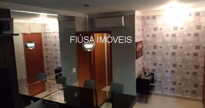 Apartamento com 2 quartos à venda na Rua Romeu Engracia de Faria, 370, Jardim Botânico, Ribeirão Preto