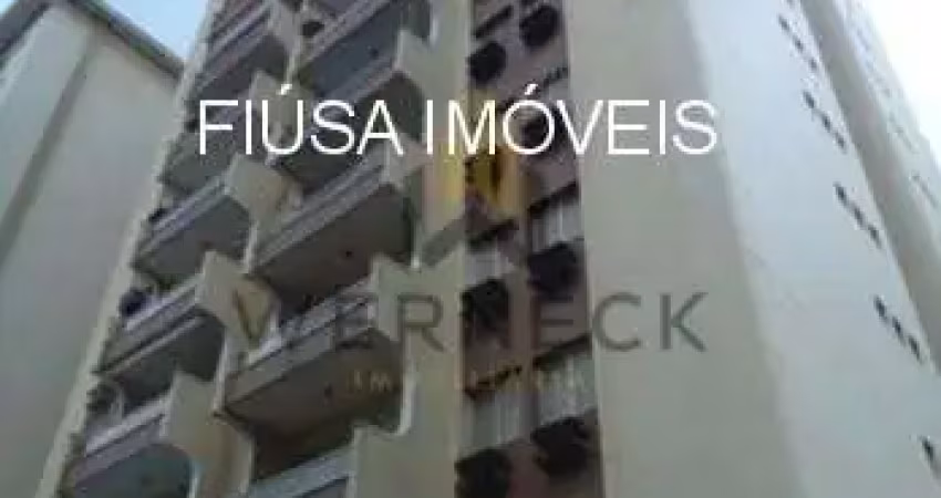 Apartamento com 2 quartos à venda na Rua Amador Bueno,   1, 1, Centro, Ribeirão Preto