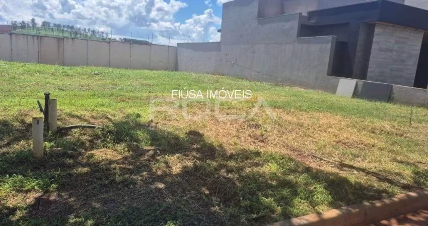 Terreno à venda na ESTRADA    1, 1, Condomínio Quinta da Boa Vista, Ribeirão Preto