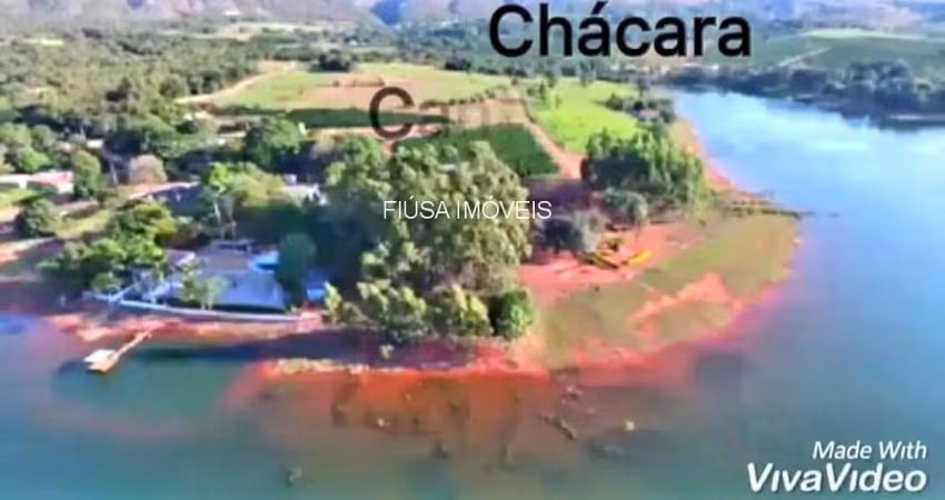 Chácara / sítio com 4 quartos à venda na ZONA RURAL, Zona Rural, Carmo do Rio Claro