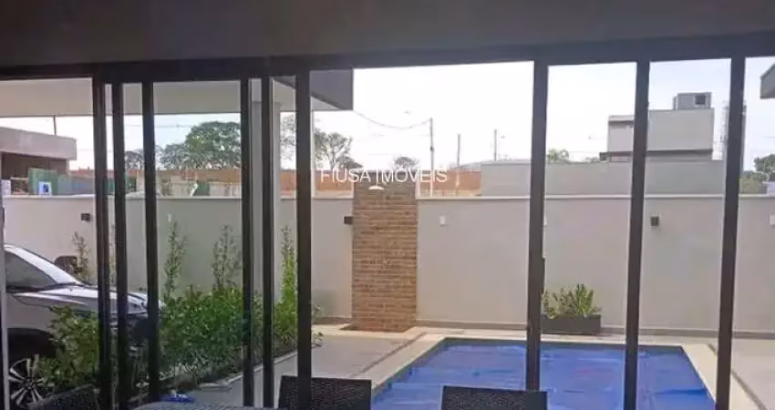 Casa com 3 quartos à venda na RUA 1, 1, Centro, Rifaina