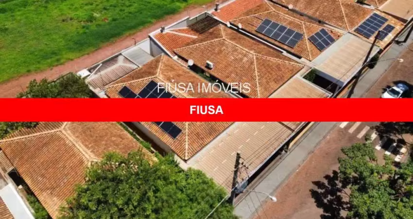 Casa em condomínio fechado com 3 quartos à venda na R, 1, Jardim Grande Aliança, Sertãozinho