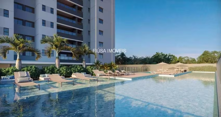 Apartamento com 3 quartos à venda na Rua Abrão Caixe, 380, Condomínio Itamaraty, Ribeirão Preto