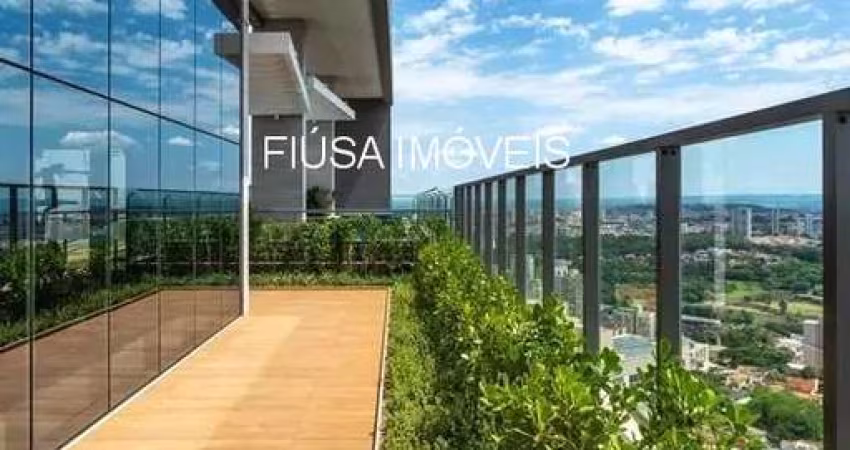 Apartamento com 2 quartos à venda na Avenida Wladimir Meirelles Ferreira, 1136, Jardim Botânico, Ribeirão Preto