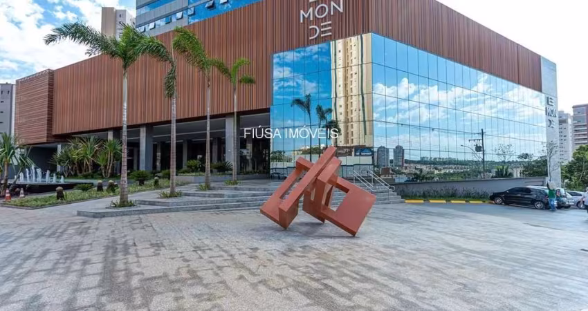 Apartamento com 2 quartos à venda na Avenida Wladimir Meirelles Ferreira, 1136, Jardim Botânico, Ribeirão Preto
