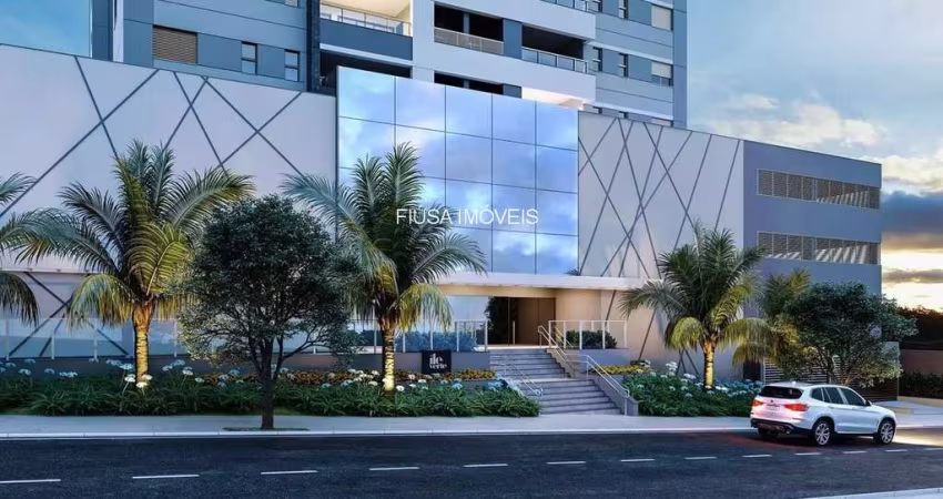 Apartamento com 2 quartos à venda na Rua Abrão Caixe, 380, Condomínio Itamaraty, Ribeirão Preto